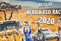 Embedded thumbnail for BEST OF AFRICA ECO RACE 2020 - MONACO TO DAKAR